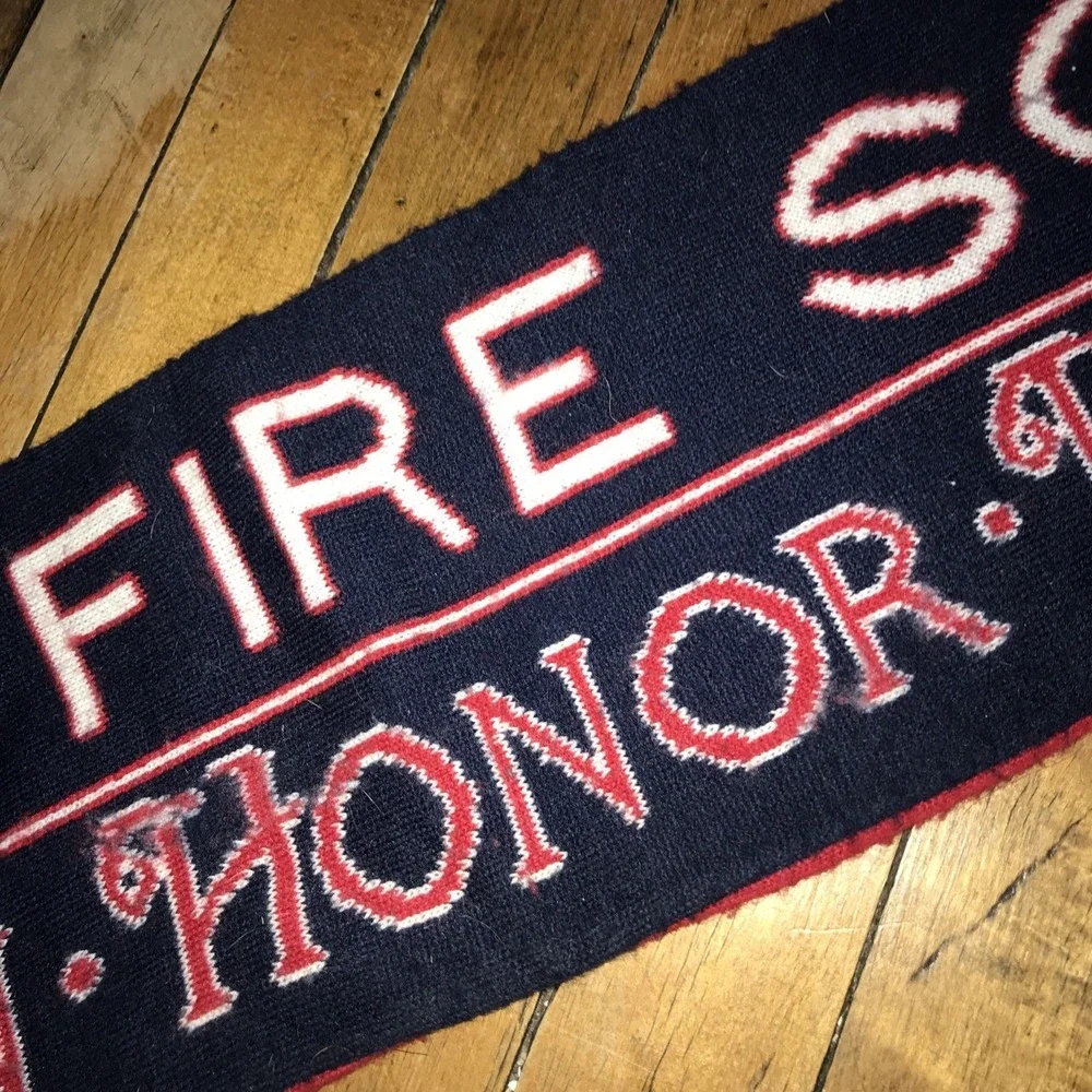 N/A chicago fire